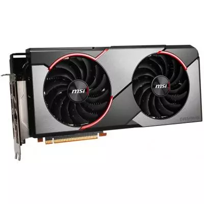 Видеокарта MSI Radeon RX 5700 XT 8192Mb GAMING X (RX 5700 XT GAMING X) - 2