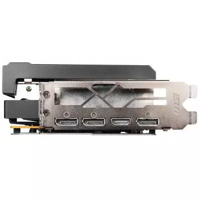 Видеокарта MSI Radeon RX 5700 XT 8192Mb GAMING X (RX 5700 XT GAMING X) - 4