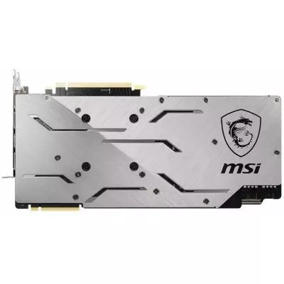 Видеокарта MSI GeForce RTX2070 SUPER 8192Mb GAMING X (RTX 2070 SUPER GAMING X) - 3 Видеокарта MSI GeForce RTX2070 SUPER 8192Mb GAMING X (RTX 2070 SUPER GAMING X) - 3