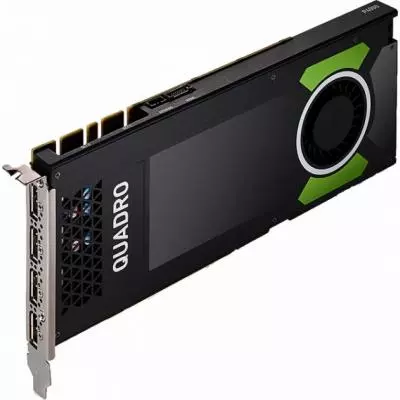 Видеокарта QUADRO P4000 8192MB PNY (VCQP4000-BSP) - 2 Видеокарта QUADRO P4000 8192MB PNY (VCQP4000-BSP) - 2