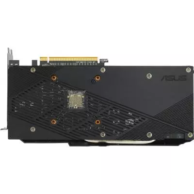Видеокарта ASUS Radeon RX 5700 8192Mb DUAL OC EVO (DUAL-RX5700-O8G-EVO) - 6