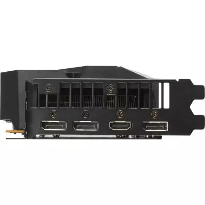 Видеокарта ASUS Radeon RX 5700 8192Mb DUAL OC EVO (DUAL-RX5700-O8G-EVO) - 8