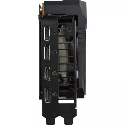 Видеокарта ASUS Radeon RX 5700 8192Mb TUF3 GAMING OC (TUF3-RX5700-O8G-GAMING) - 8