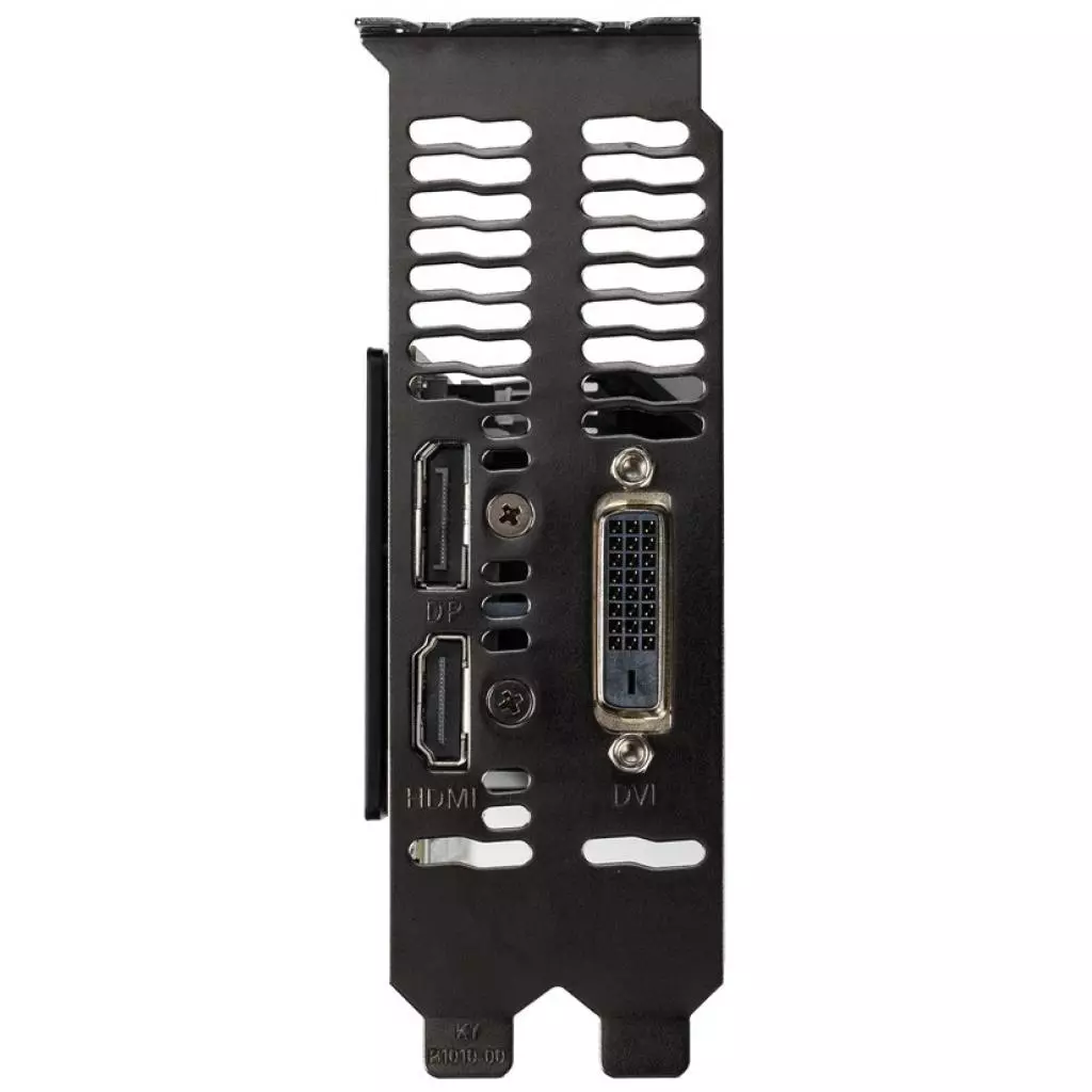 Видеокарта ASUS GeForce GTX1650 4096Mb OC LP BRK (GTX1650-O4G-LP-BRK) - 6 Видеокарта ASUS GeForce GTX1650 4096Mb OC LP BRK (GTX1650-O4G-LP-BRK) - 6