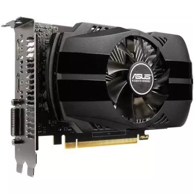 Видеокарта ASUS GeForce GTX1650 4096Mb PHOENIX (PH-GTX1650-4G) - 2