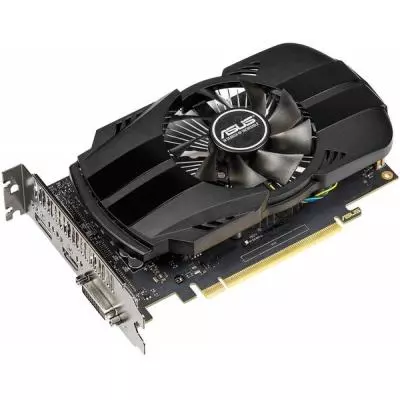 Видеокарта ASUS GeForce GTX1650 4096Mb PHOENIX (PH-GTX1650-4G) - 3