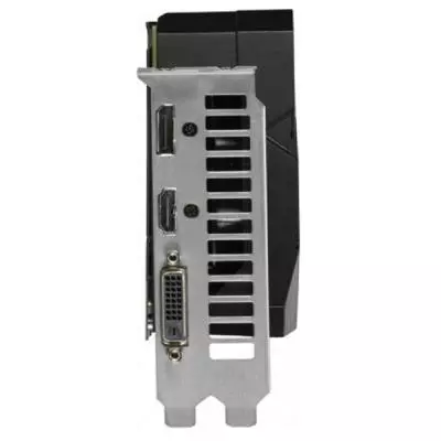 Видеокарта ASUS GeForce GTX1660 6144Mb DUAL EVO (DUAL-GTX1660-6G-EVO) - 5