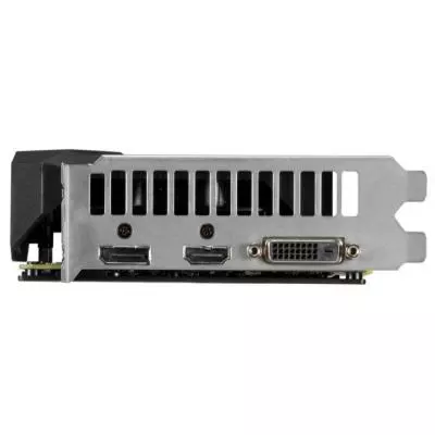 Видеокарта ASUS GeForce GTX1660 6144Mb TUF GAMING (TUF-GTX1660-6G-GAMING) - 5 Видеокарта ASUS GeForce GTX1660 6144Mb TUF GAMING (TUF-GTX1660-6G-GAMING) - 5