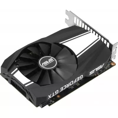 Видеокарта ASUS GeForce GTX1660 SUPER 6144Mb PHOENIX OC (PH-GTX1660S-O6G) - 3