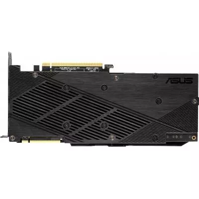 Видеокарта ASUS GeForce RTX2070 SUPER 8192Mb DUAL EVO (DUAL-RTX2070S-8G-EVO) - 5