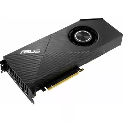 Видеокарта ASUS GeForce RTX2070 SUPER 8192Mb TURBO EVO (TURBO-RTX2070S-8G-EVO) - 2 Видеокарта ASUS GeForce RTX2070 SUPER 8192Mb TURBO EVO (TURBO-RTX2070S-8G-EVO) - 2