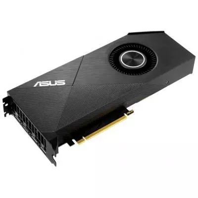 Видеокарта ASUS GeForce RTX2080 8192Mb TURBO EVO (TURBO-RTX2080-8G-EVO) - 2 Видеокарта ASUS GeForce RTX2080 8192Mb TURBO EVO (TURBO-RTX2080-8G-EVO) - 2