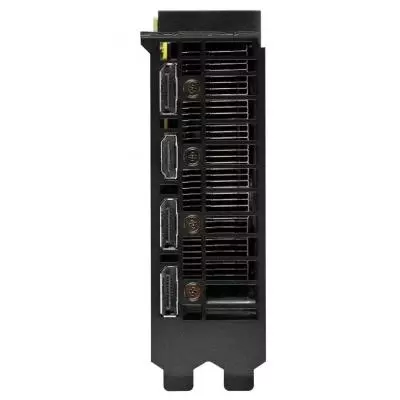 Видеокарта ASUS GeForce RTX2080 8192Mb TURBO EVO (TURBO-RTX2080-8G-EVO) - 4 Видеокарта ASUS GeForce RTX2080 8192Mb TURBO EVO (TURBO-RTX2080-8G-EVO) - 4