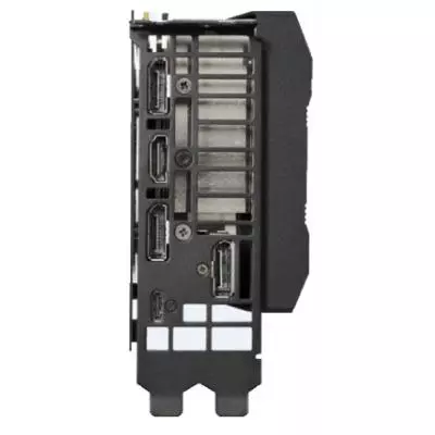 Видеокарта ASUS GeForce RTX2080 Ti 11Gb DUAL (DUAL-RTX2080TI-11G) - 4 Видеокарта ASUS GeForce RTX2080 Ti 11Gb DUAL (DUAL-RTX2080TI-11G) - 4