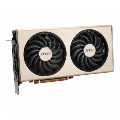 Видеокарта MSI Radeon RX 5700 8192Mb EVOKE OC (RX 5700 EVOKE OC) - 2