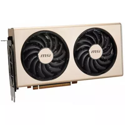 Видеокарта MSI Radeon RX 5700 XT 8192Mb EVOKE OC (RX 5700 XT EVOKE OC) - 2