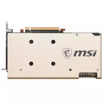 Видеокарта MSI Radeon RX 5700 XT 8192Mb EVOKE OC (RX 5700 XT EVOKE OC) - 3