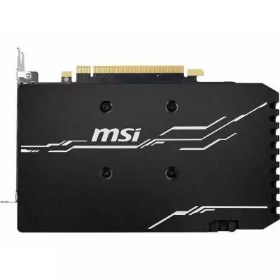 Видеокарта MSI GeForce RTX2060 6144Mb VENTUS XS (RTX 2060 VENTUS XS 6G) - 3