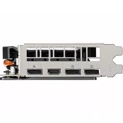 Видеокарта MSI GeForce RTX2060 6144Mb VENTUS XS (RTX 2060 VENTUS XS 6G) - 4