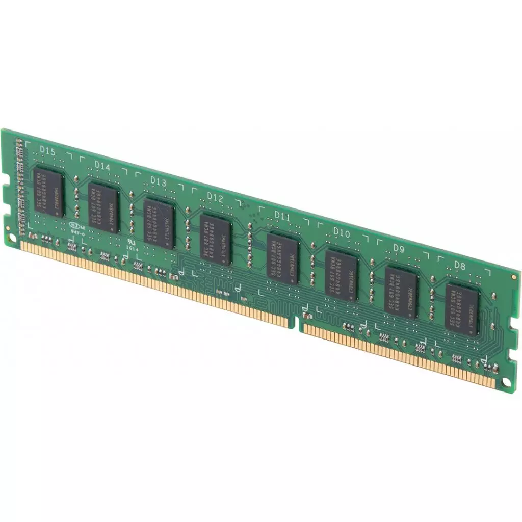 Модуль памяти для компьютера DDR3 8GB 1333 MHz Goodram (GR1333D364L9/8G) - 2