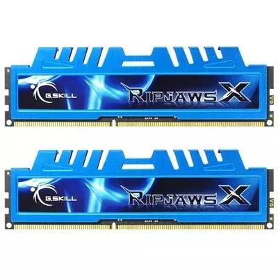 Модуль памяти для компьютера DDR3 8GB (2x4GB) 1600 MHz G.Skill (F3-12800CL7D-8GBXM)