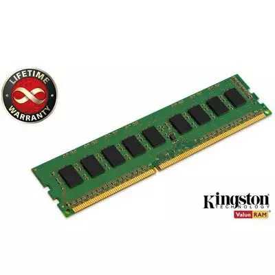 Модуль памяти для компьютера DDR3 4GB 1333 MHz Kingston (KVR13N9S8/4)