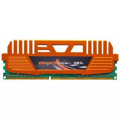Модуль памяти для компьютера DDR3 8GB 1600 MHz Geil (GN38GB1600C11S)