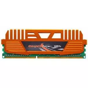 Модуль памяти для компьютера DDR3 8GB 1600 MHz Geil (GN38GB1600C11S)