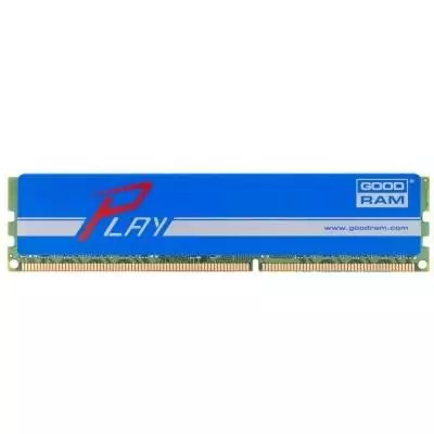 Модуль памяти для компьютера DDR3 8GB 1600 MHz Goodram (GYB1600D364L10/8G)