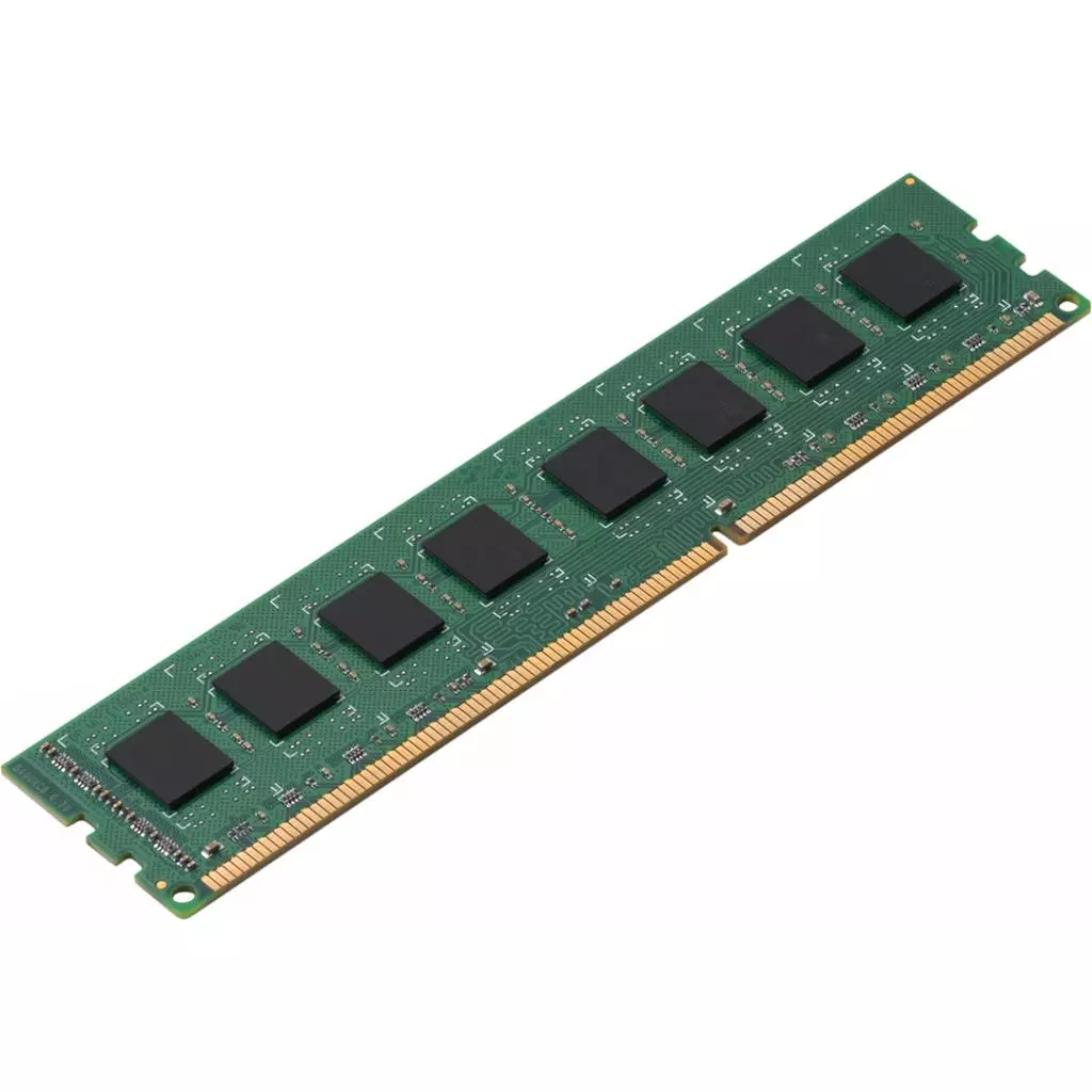 Модуль памяти для компьютера DDR3 8GB 1333 MHz eXceleram (E30200A) - 1