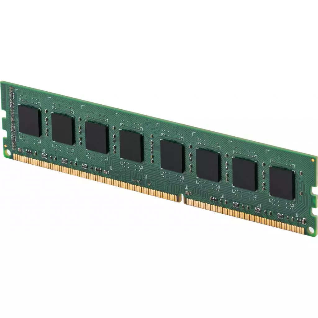 Модуль памяти для компьютера DDR3 8GB 1333 MHz eXceleram (E30200A) - 2