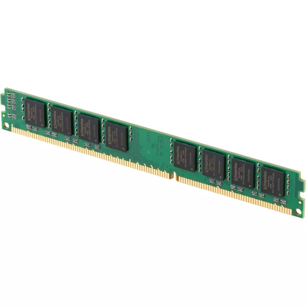 Модуль памяти для компьютера DDR3L 8GB 1600 MHz Kingston (KVR16LN11/8) - 2