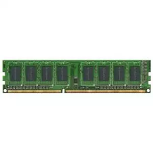 Модуль памяти для компьютера DDR3 2GB 1600 MHz eXceleram (E30131D)