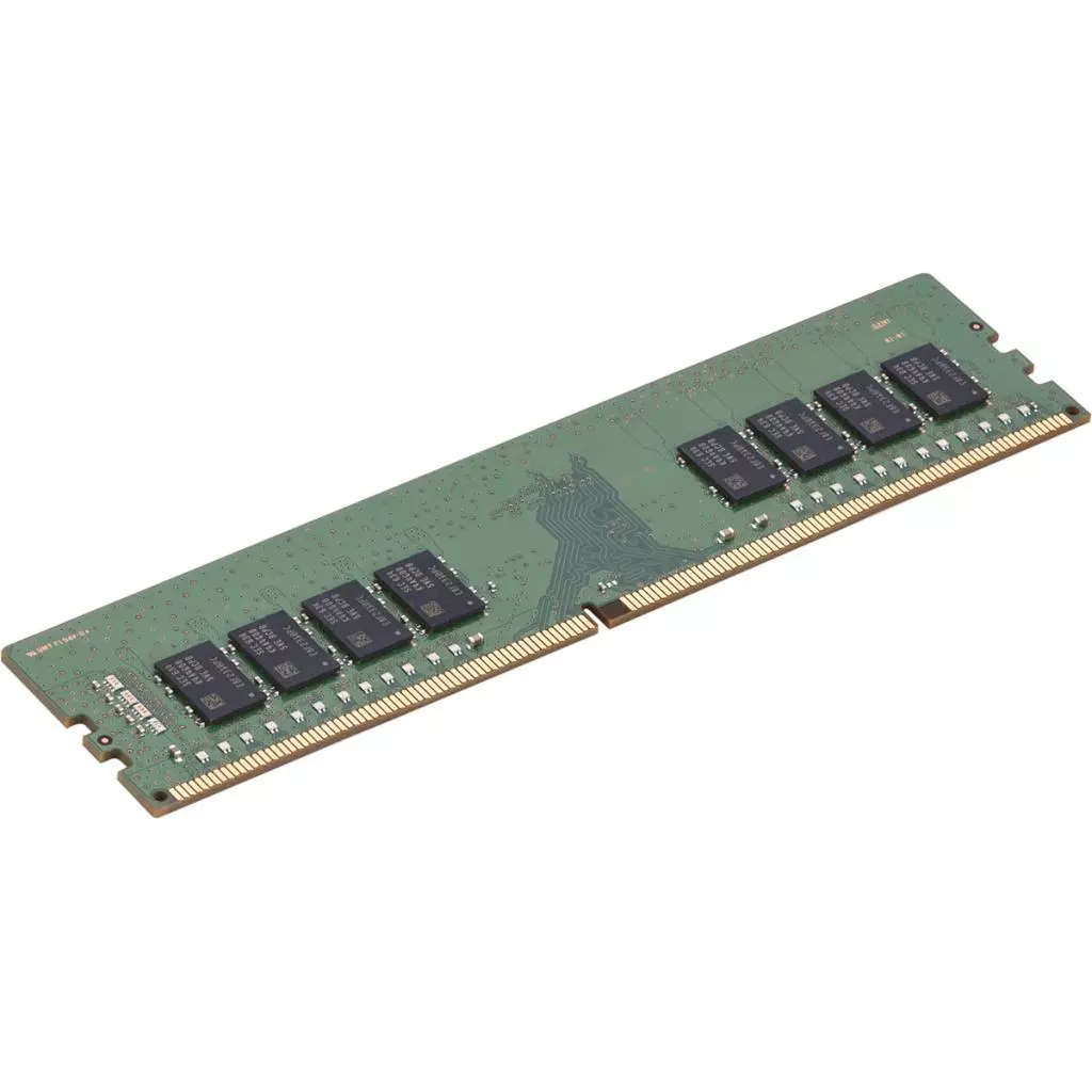 Модуль памяти для компьютера DDR4 8GB 2133 MHz Goodram (GR2133D464L15/8G)
