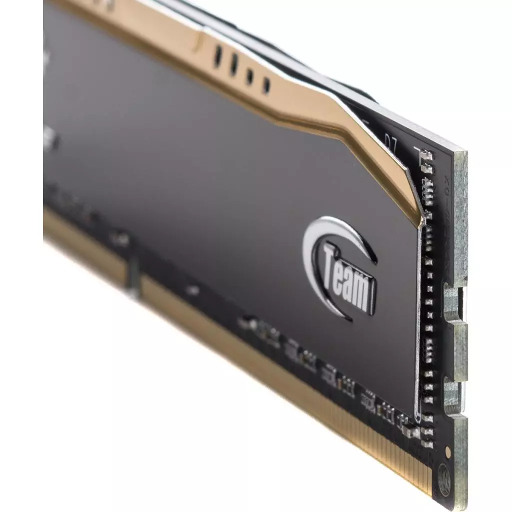 Модуль памяти для компьютера DDR3 8GB 1333 MHz Elite Plus Team (TPD38G1333HC901) - 3