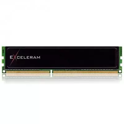 Модуль памяти для компьютера DDR3 8GB 1333 MHz Black Sark eXceleram (EG3001B)