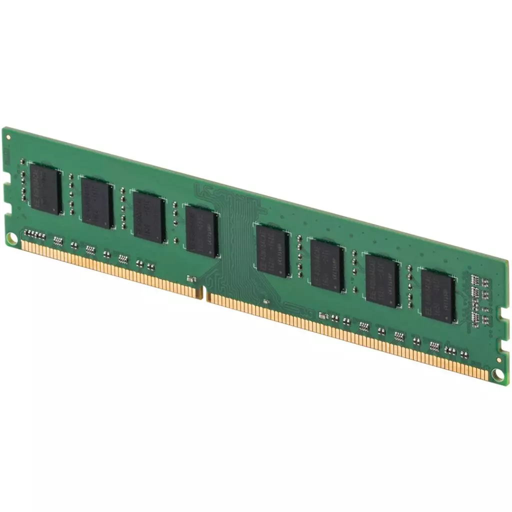 Модуль памяти для компьютера DDR3L 8GB 1333 MHz eXceleram (E30226A) - 2 Модуль памяти для компьютера DDR3L 8GB 1333 MHz eXceleram (E30226A) - 2