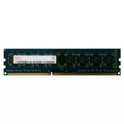Модуль памяти для компьютера DDR3 4GB 1600 MHz Hynix (HMT451U6AFR8C-PBN0)