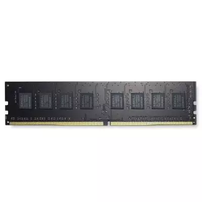 Модуль памяти для компьютера DDR4 4GB 2400 MHz G.Skill (F4-2400C15S-4GNT)