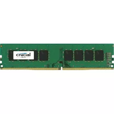 Модуль памяти для компьютера DDR4 8GB 2400 MHz Micron (CT8G4DFS824A)