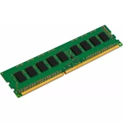 Модуль памяти для компьютера DDR3 4GB 1600 MHz Kingston (KCP316NS8/4)