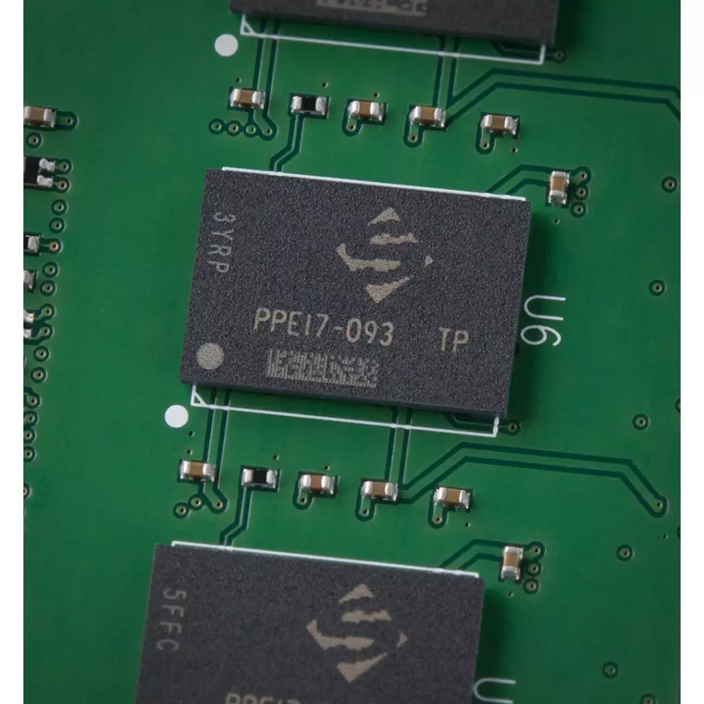 Модуль памяти для компьютера DDR4 8GB 2133 MHz Goodram (GR2133D464L15S/8G) - 2 Модуль памяти для компьютера DDR4 8GB 2133 MHz Goodram (GR2133D464L15S/8G) - 2