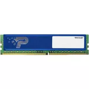 Модуль памяти для компьютера DDR4 8GB 2400MHz Patriot (PSD48G240081H)