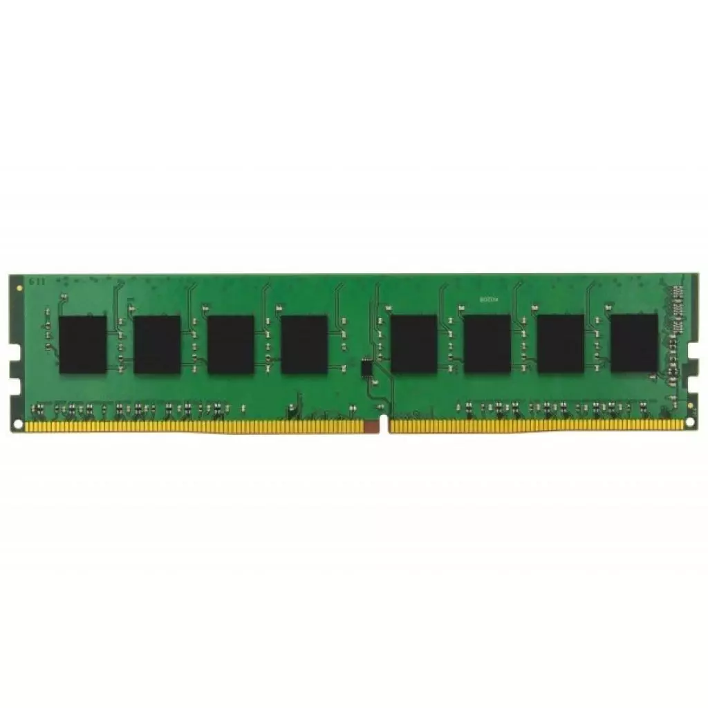 Модуль памяти для компьютера DDR4 8GB 2400 MHz Patriot (PSD48G240082H)