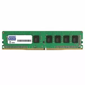 Модуль памяти для компьютера DDR4 8GB 2400 MHz Goodram (GR2400D464L17S/8G)