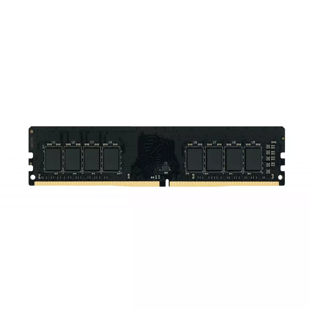 Модуль памяти для компьютера DDR4 8GB 2400 MHz eXceleram (E408247A)