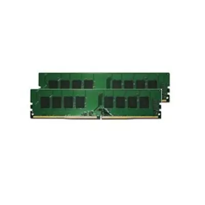 Модуль памяти для компьютера DDR4 16GB (2x8GB) 2400 MHz eXceleram (E416247AD)