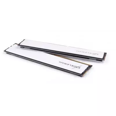 Модуль памяти для компьютера DDR4 16GB (2x8GB) 2133 MHz Black&White Series eXceleram (EBW41621AD) - 5 Модуль памяти для компьютера DDR4 16GB (2x8GB) 2133 MHz Black&White Series eXceleram (EBW41621AD) - 5