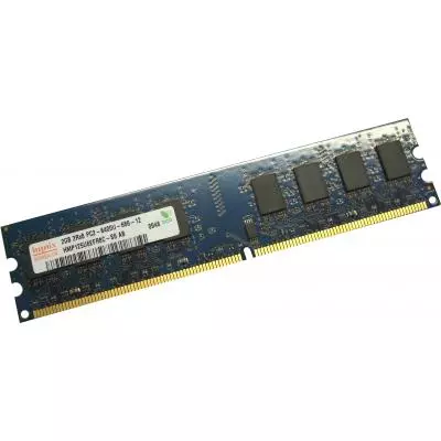 Модуль памяти для компьютера DDR2 2GB 800 MHz Hynix (HMP125U6EFR8C-S6)