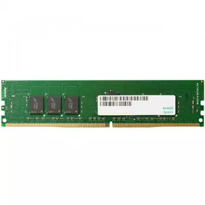 Модуль памяти для компьютера DDR4 8GB 2133 MHz Apacer (AU08GGB13CDYBGH)